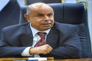 عضو مجلس القيادة الخنبشي يشدد على رفع الجاهزية والاستعداد لمواجهة تداعيات المنخفض الجوي