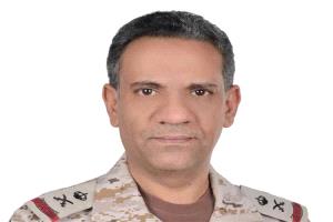 التحالف يستهدف أسلحة مهرّبة ووسائط بحرية مرتبطة بتهريبها للحوثيين