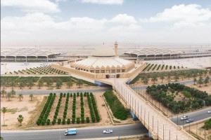 إدانات عربية ودولية واسعة للهجوم الحوثي على مطار الرياض ومطالبات بوقف الاعتداءات