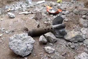 استشهاد مواطن بقذيفة هاون حوثية استهدفت منزله في لحج