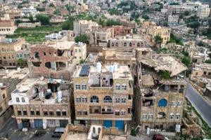 غروندبرغ: هجوم الحوثيين في تعز يوقع ضحايا مدنيين ويهدد بمخاطر جسيمة