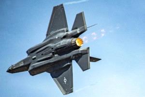 صفقة مقاتلات F-35 للسعودية تتجاوز مراجعة الكونغرس بقيمة 24.3 مليار دولار