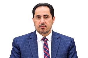 وزير الشباب والرياضة يثمن دعم مصر للسعودية ويدعو إلى التكامل العربي لإنهاء الانقلاب الحوثي
