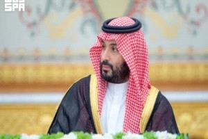 مجلس الوزراء السعودي: ميليشيا الحوثي الإرهابية ستواجه عواقب جرائمها على مطارات السعودية