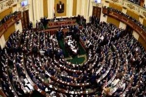 البرلمان المصري يناقش اليوم تفويض السيسي بإرسال قوات عسكرية إلى السعودية لمواجهة هجمات الحوثيين