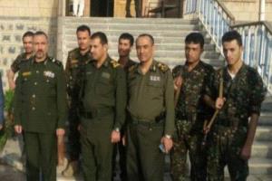 الحوثيون يفرغون أقسام الشرطة في ذمار لتعويض خسائرهم في جبهات تعز