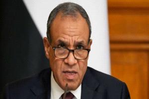 وزير خارجية مصر: أمن السعودية والخليج جزء لا يتجزأ من أمننا