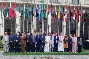 اليمن يشارك في الاجتماع الـ72 للجنة الفنية الاستشارية للإسكان والتعمير العرب