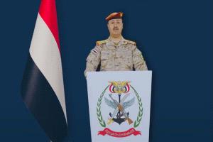 القواتُ المسلحةُ تعلن بدءِ تنفيذِ معركةِ التحرير واستكمالِ استعادةِ مؤسسات الدولة وإنهاءِ الانقلاب
