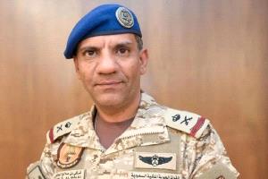 التحالف يعلن اعتراض وتدمير صاروخ كروز في منطقة المدينة المنورة بالسعودي