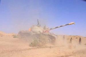 قواتنا المسلحة تواصل التقدم جنوب محافظة مأرب وتحرر مواقع استراتيجية جديدة