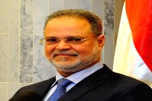مستشار رئيس مجلس القيادة يدعو لإنهاء التمرد الحوثي لحماية اليمن والمنطقة