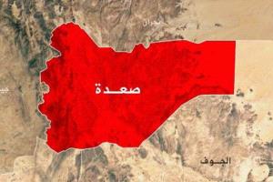 السلطة المحلية بصعدة تؤيد معركة التحرير وتدعو أبناء المحافظة إلى إسناد القيادة