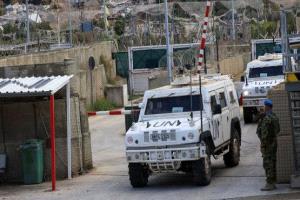 اليونيفيل تغادر جنوب لبنان نهاية 2026 ولبنان يحذر بفراغ أمني