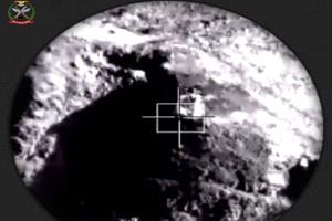 القوات المسلحة: تنفيذ 1119 عملية استهداف وتحييد 427 عنصراً من مليشيات الحوثي الإرهابية وتدمير 142 عربة عسكرية