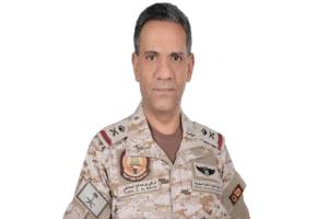 التحالف: اعتراض صاروخ كروز بمنطقة المدينة المنورة