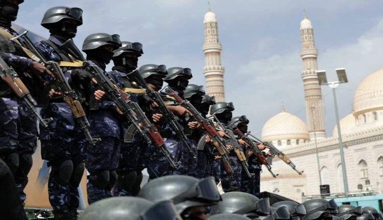 فوبيا سبتمبر.. مليشيا الحوثي تشدد قبضتها الأمنية قبيل ذكرى 26 سبتمبر