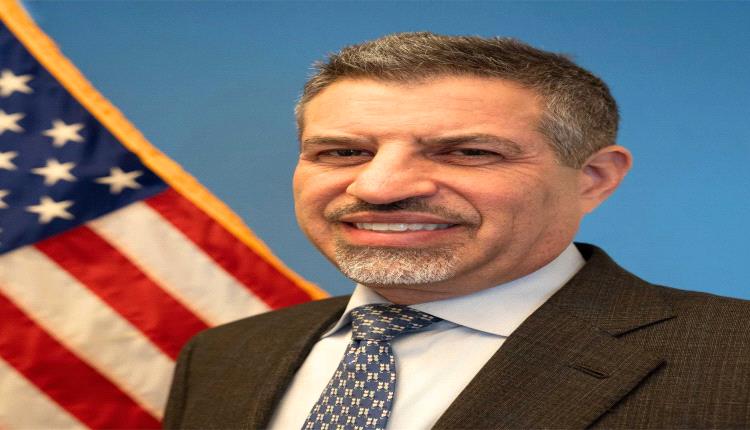 واشنطن تعين ستيفن فاجن سفيراً جديداً للولايات المتحدة في العراق
