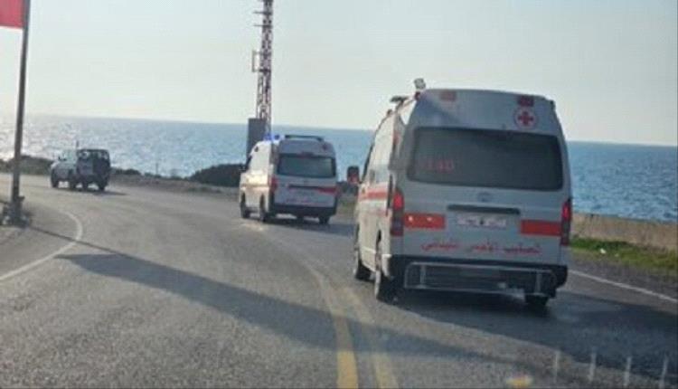 إسرائيل تُفرج عن خمسة مدنيين لبنانيين احتجزتهم في جنوب لبنان