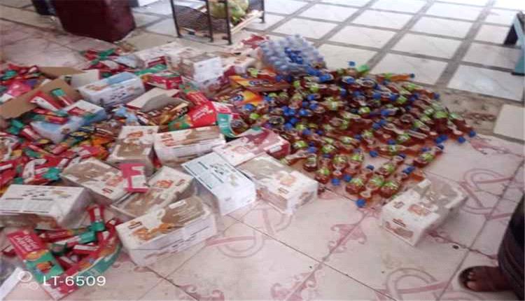 سقطرى.. حملة رقابية لضبط الأسواق ومواجهة المخالفات وحماية المستهلك