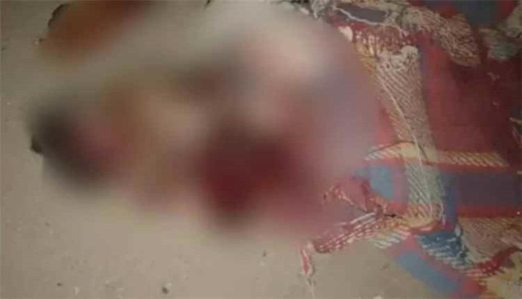 استشهاد طفل بقصف حوثي استهدف قرية سكنية في موزع