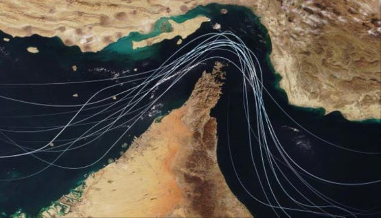 إيران: محادثاتنا مع عمان بشأن هرمز بمراحلها النهائية واتفاق مرتقب خلال أيام