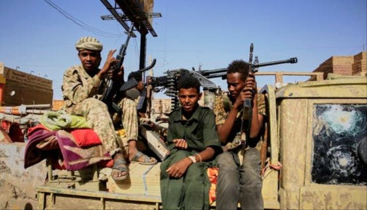 الجيش السوداني على مشارف "سودري" بعد استعادة حمرة الوز ويوسع عملياته غرب شمال كردفان