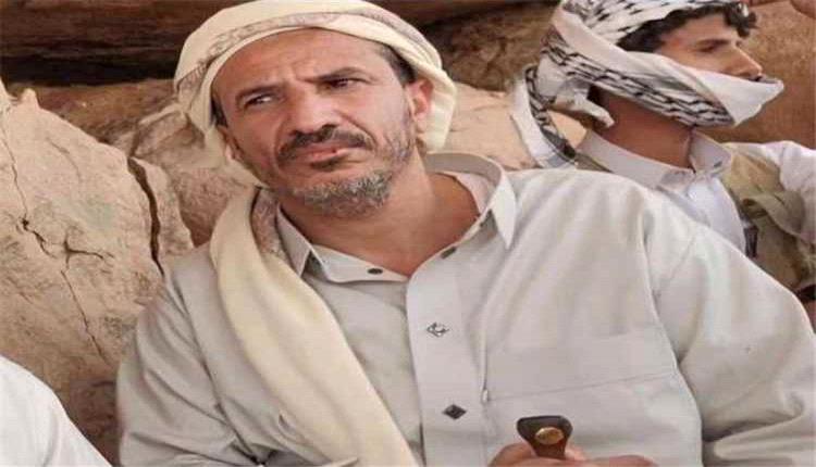 الشيخ حمد بن فدغم: القوات المسلحة والقبائل تتجه في مسارين بعد تحرير اليتمة