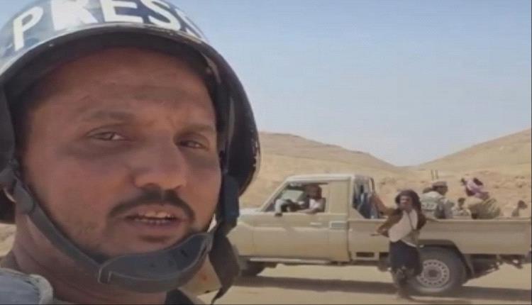 القوات المسلحة تحقق تقدمًا ميدانيًا جديدًا قرب بئر المرازيق شرق الجوف