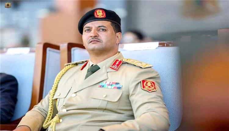 الجيش الليبي: أمن السعودية جزء من الأمن القومي العربي