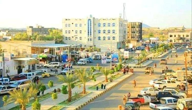 استشهاد ثلاثة أطفال بينهم رضيع وإصابة ستة مدنيين بقصف لمليشيا الحوثي استهدف النازحين في مفرق حريب بمأرب