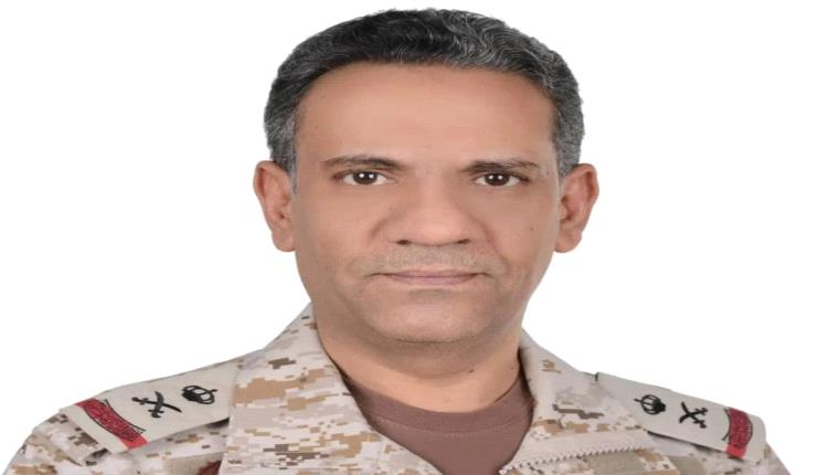 تحالف دعم الشرعية: اعتداءات حوثية جديدة على 3 مدن جنوب السعودية