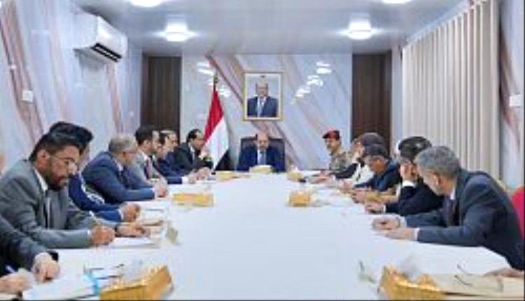 مجلس الوزراء يبحث تداعيات التصعيد الحوثي ويقر إجراءات لتعزيز الجاهزية الحكومية