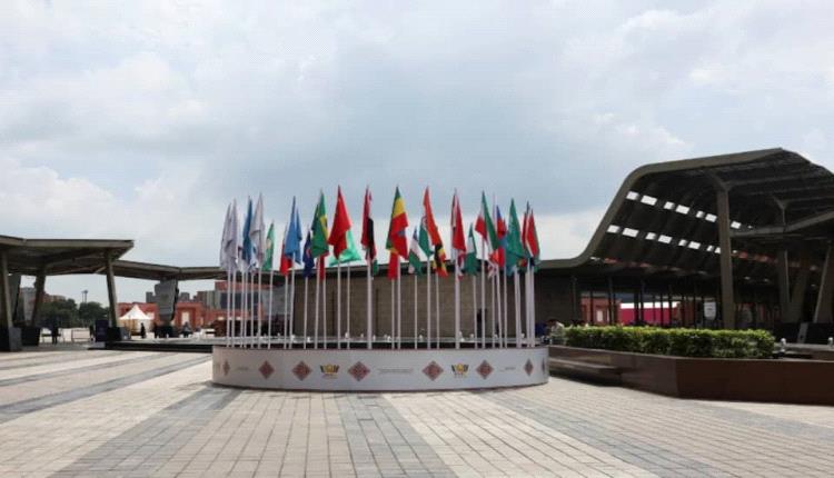 إيران والإمارات توقعان بيان بريكس لضبط النفس.. ولقاء بين بزشكيان وولي عهد أبوظبي على هامش القمة