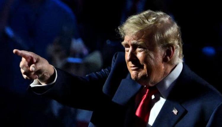 ترامب: لن أوقع اتفاقاً غير مثالي مع إيران و لا سلاح نووي  ..
