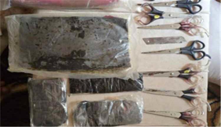 حضرموت.. ضبط مروّج مخدرات بحوزته نحو 1.8 كيلوغرام من الحشيش في المكلا