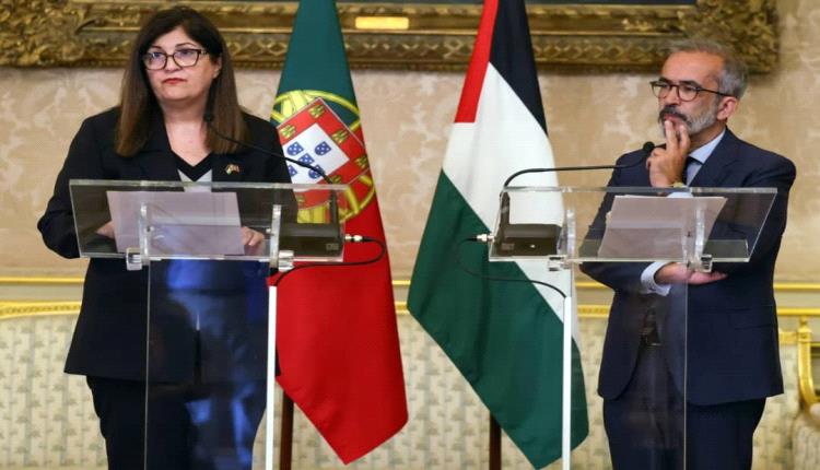 وزير خارجية البرتغال: توسع الاستيطان الإسرائيلي يقوض آفاق إقامة دولة فلسطينية مستدامة