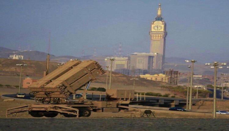 تصعيد الحوثيين يستهدف المقدسات: محاولات اعتداء على مكة والمدينة وأضرار بمسجد في جازان