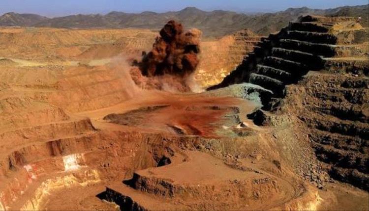 ارتفاع حصيلة الضحايا لانهيار منجم ذهب غرب كردفان إلى 82 قتيلاً