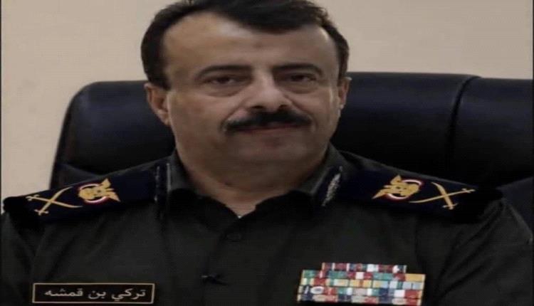 محافظ صعدة: الحوثي لا يمثل أبناء المحافظة ويحوّلها إلى مركز لإدارة الحروب وتهديد دول الجوار والملاحة الدولية