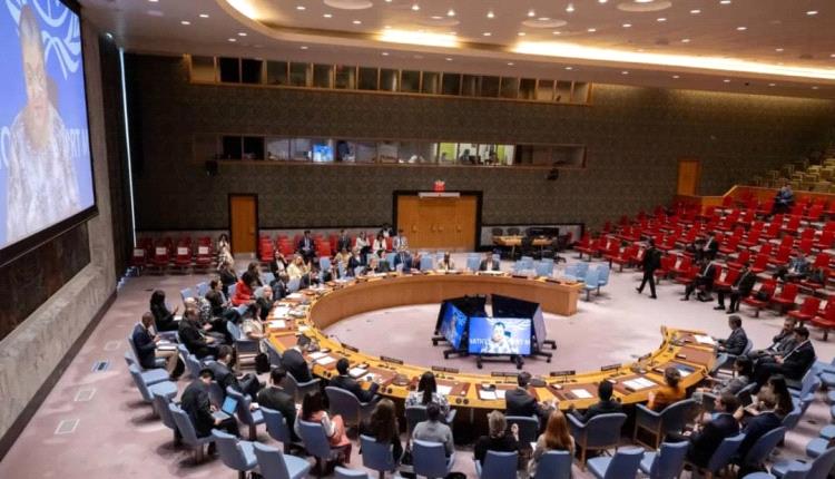 روسيا والصين تستخدمان الفيتو لإنهاء المراقبة المستقلة لعقوبات الأمم المتحدة على إيران