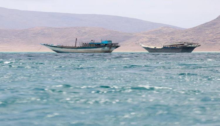 خبراء من الحرس الثوري يزورون باب المندب لتركيب رادارات وحفر أنفاق