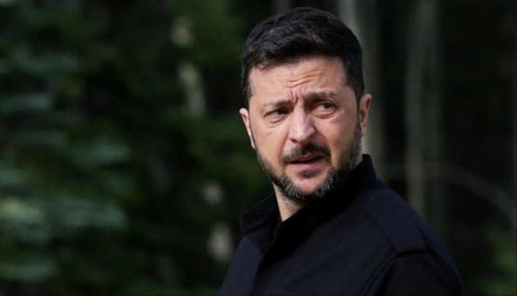 زيلينسكي يوافق على عمليات أوكرانية جديدة بعيدة المدى رداً على الضربات الروسية