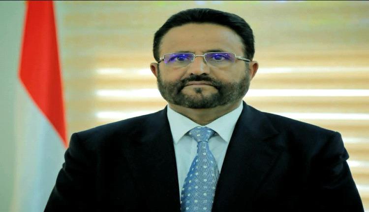 العرادة يحذر من سيطرة الحوثيين على باب المندب وتهديد الملاحة الدولية