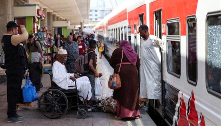 الأمم المتحدة: عودة 5.15 مليون نازح إلى ديارهم في السودان رغم استمرار الحرب