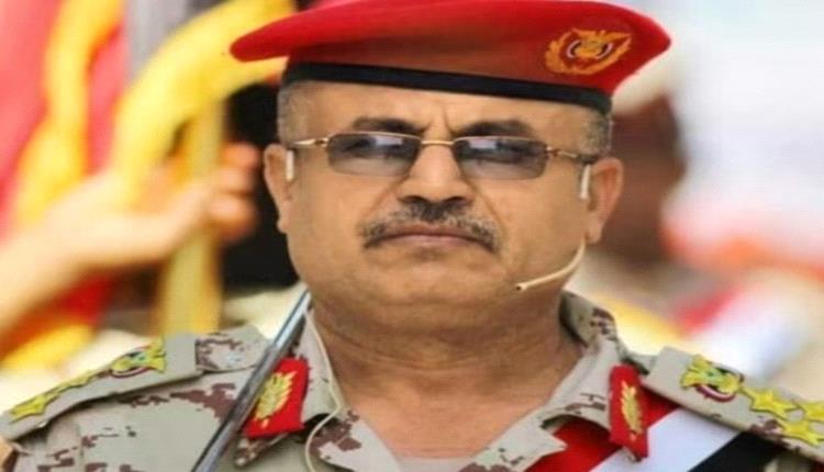 أركان محور تعز: القوات المسلحة تستعيد مواقع عدة غرب وجنوب المحافظة