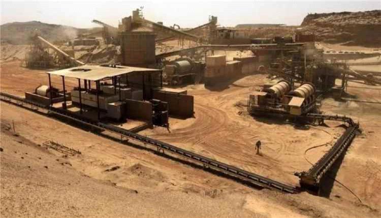 انهيار منجم ذهب شمال السودان يخلف 10 قتلى و21 مصابًا