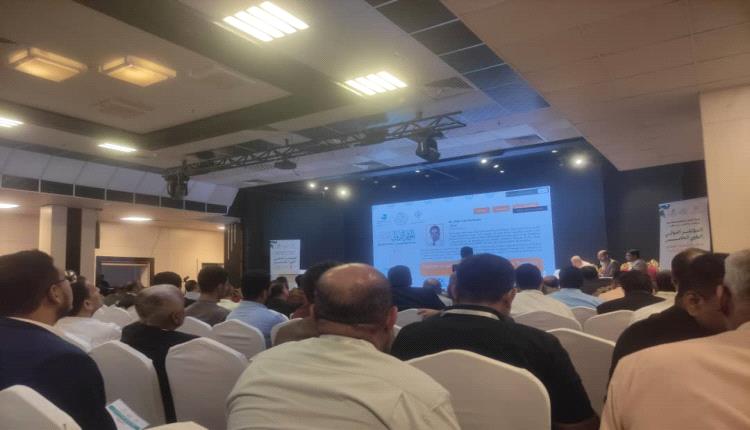 ​المكلا: بدء الجلسات العلمية للمؤتمر الطبي الدولي الخامس «صحة الجهاز الهضمي: ربط العلم بالرعاية»