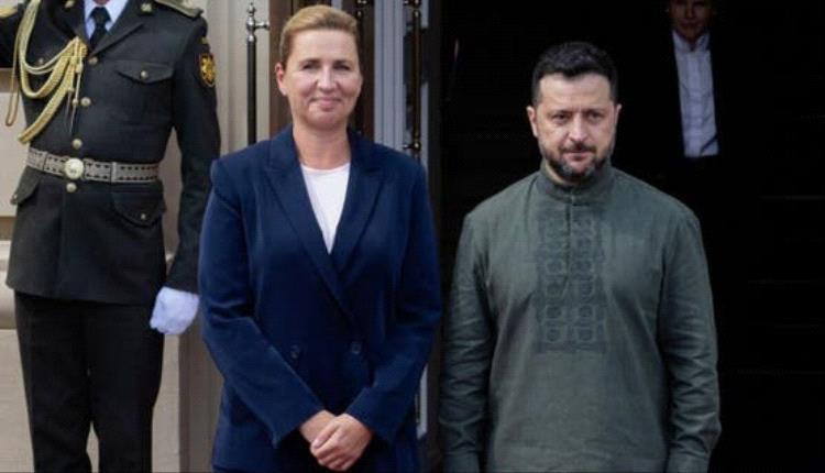 الاستخبارات الدنماركية: خطر متزايد لهجوم روسي محدود ضد دولة في الناتو و غزو شامل