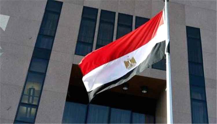 السيسي يؤكد دعم مصر لأمن اليمن ووحدته والتوصل لتسوية سياسية